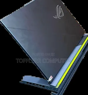 New Laptop Asus ROG Strix G15 16GB Intel Core i9 SSD 1T