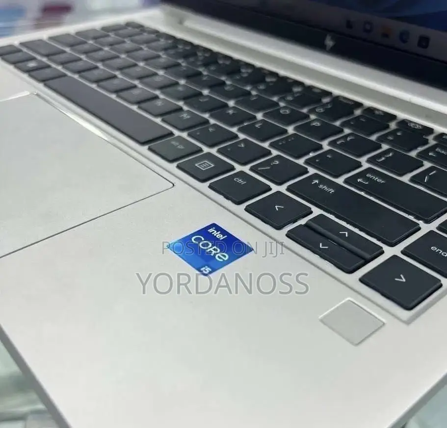 New Laptop HP EliteBook 840 16GB Intel Core i5 SSD 512GB