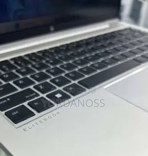 New Laptop HP EliteBook 840 16GB Intel Core i5 SSD 512GB