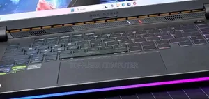 New Laptop Asus ROG Strix G15 16GB Intel Core i9 SSD 1T