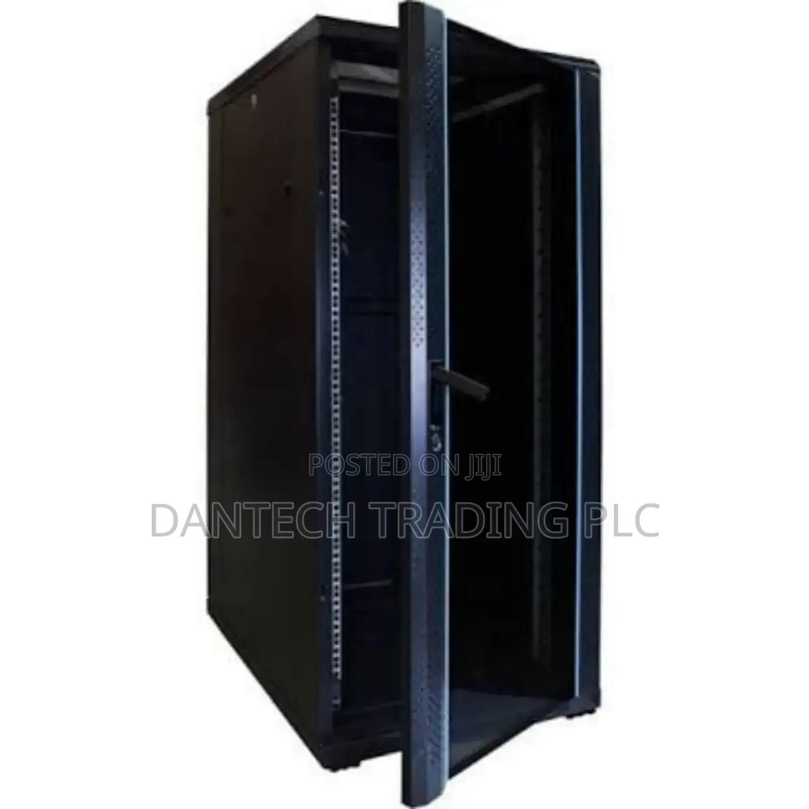 Rack Wallmounted 27u Rack
