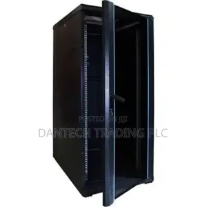 Rack Wallmounted 27u Rack