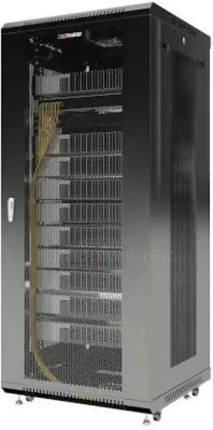 Rack Wallmounted 27u Rack