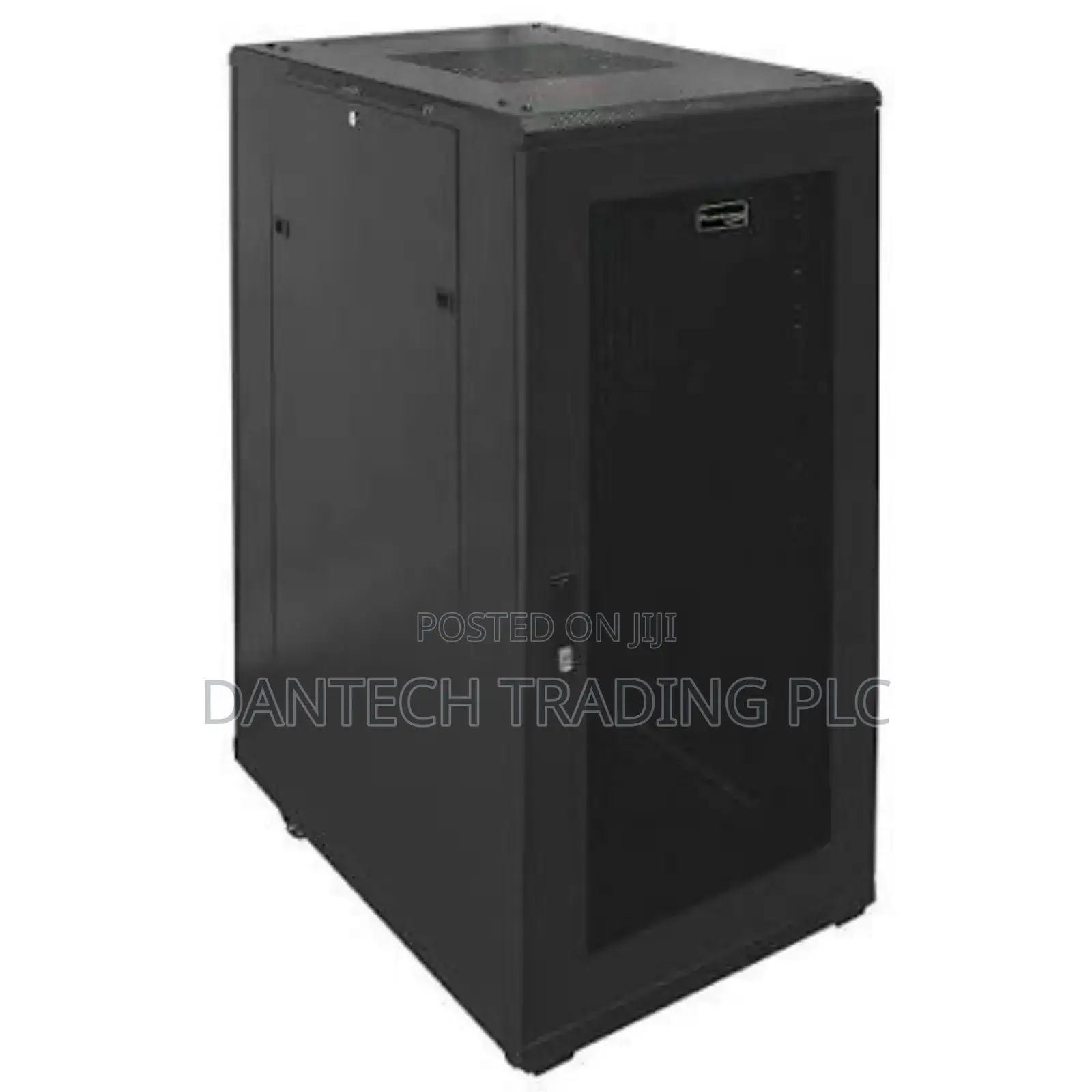 Rack Wallmounted 27u Rack