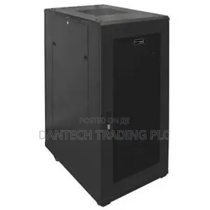 Rack Wallmounted 27u Rack