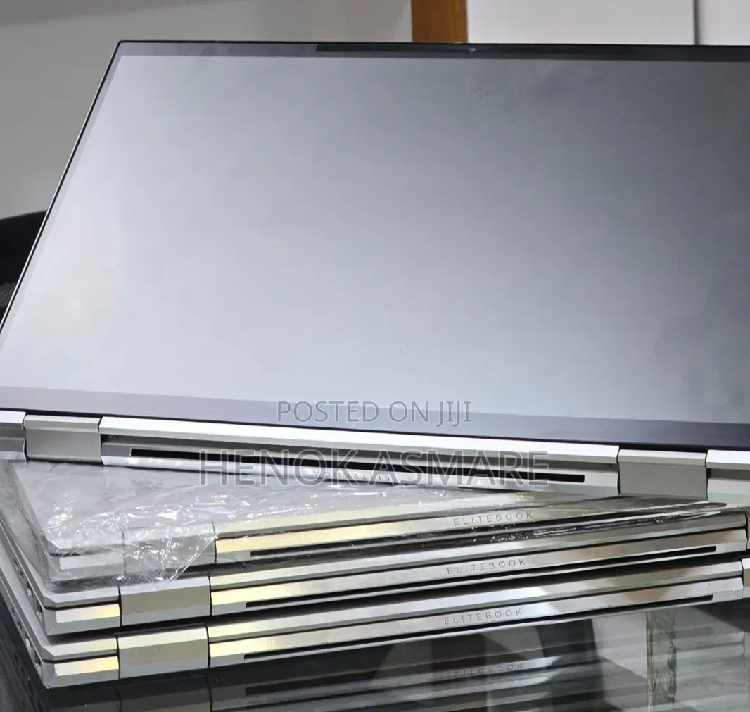 New Laptop HP EliteBook x360 1040 G7 16GB Intel Core i7 SSD 512GB
