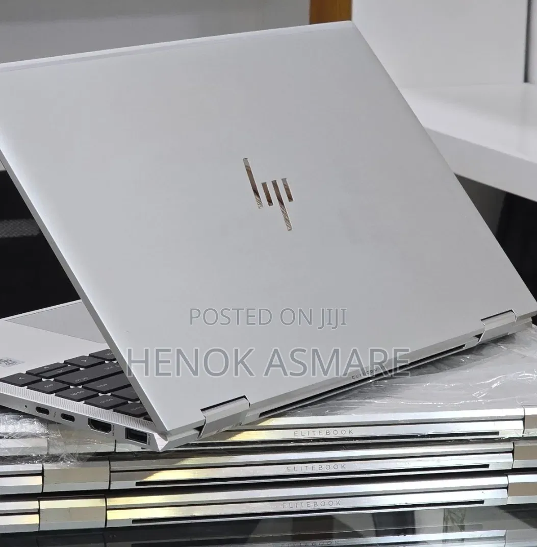 New Laptop HP EliteBook x360 1040 G7 16GB Intel Core i7 SSD 512GB