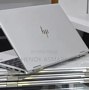 New Laptop HP EliteBook x360 1040 G7 16GB Intel Core i7 SSD 512GB
