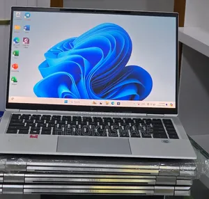 New Laptop HP EliteBook x360 1040 G7 16GB Intel Core i7 SSD 512GB