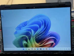 New Laptop HP OmniBook 7 16" 16GB Intel Core Ultra 7 SSD 1T