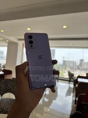 OnePlus 9 128 GB Pink