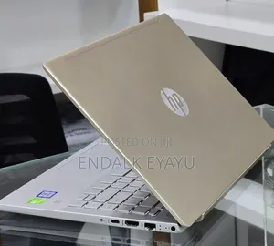New Laptop HP Pavilion 14 8GB Intel Core i7 SSD 512GB
