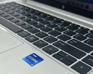 New Laptop HP EliteBook 840 16GB Intel Core i5 SSD 512GB