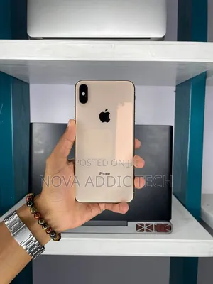 Apple iPhone XS 256 GB