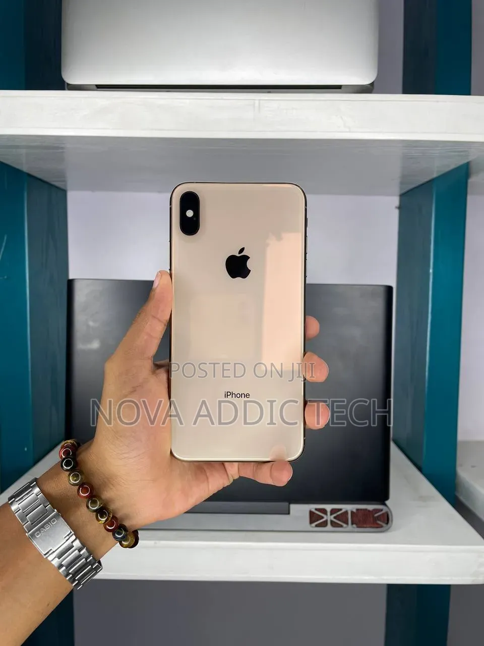 Apple iPhone XS 256 GB