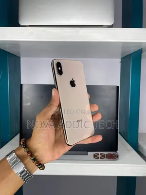 Apple iPhone XS 256 GB