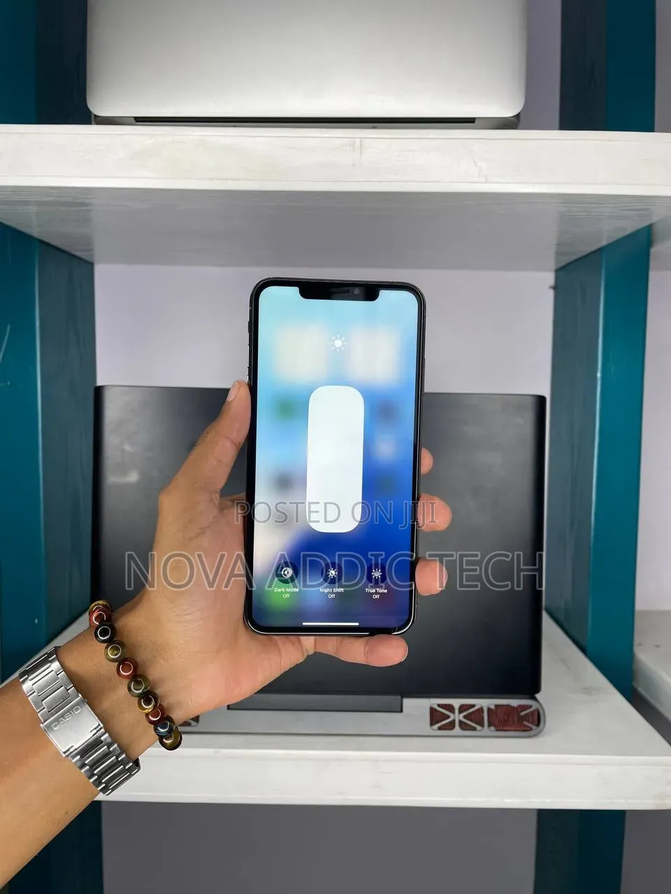 Apple iPhone XS 256 GB