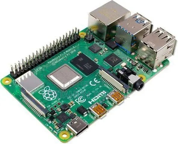 Raspberry Pi