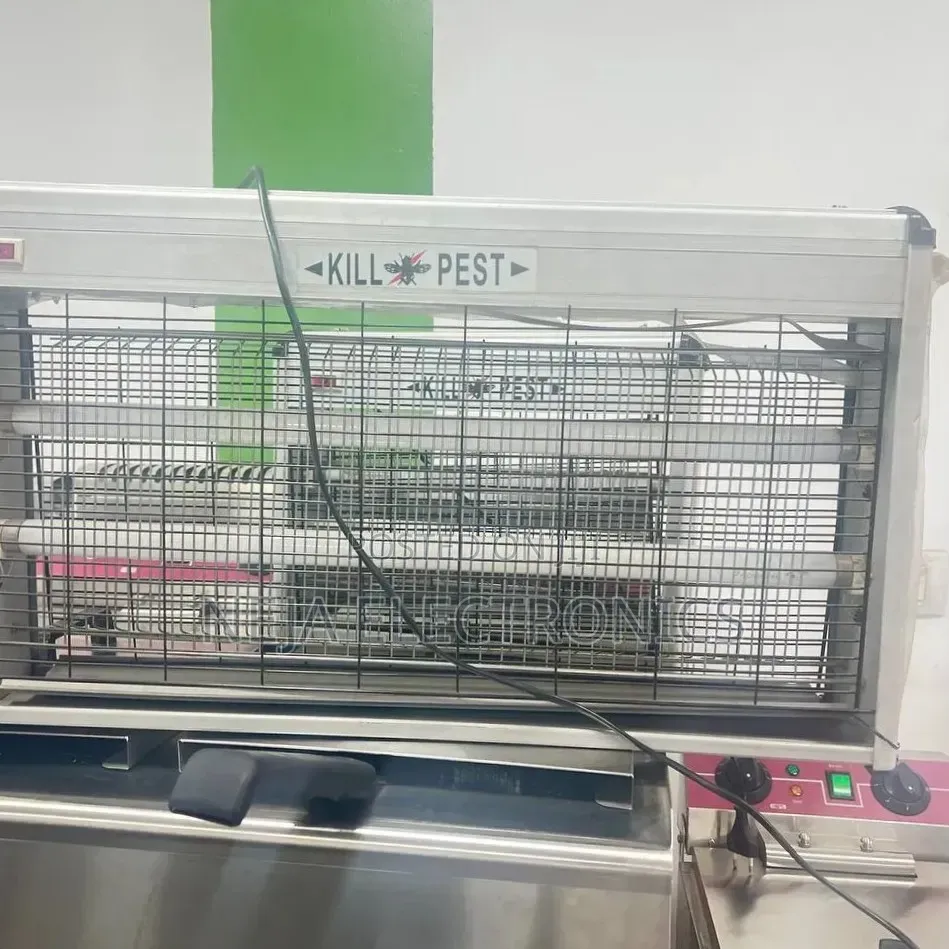 Killer Pest 40.Wat Industrial Delivery