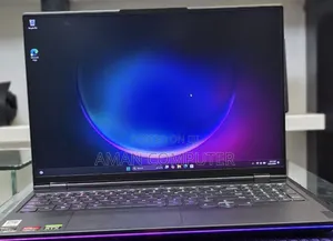New Laptop Lenovo Legion 5 32GB AMD Ryzen 9 SSD 1T