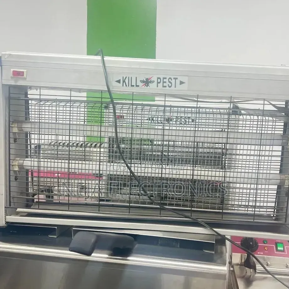 Killer Pest 40.Wat Industrial Delivery