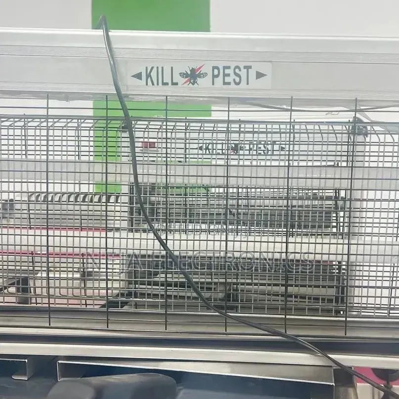 Killer Pest 40.Wat Industrial Delivery