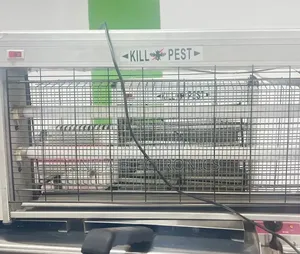 Killer Pest 40.Wat Industrial Delivery