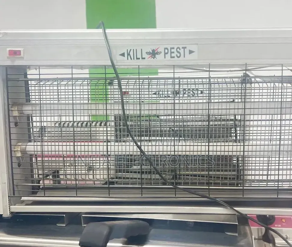 Killer Pest 40.Wat Industrial Delivery