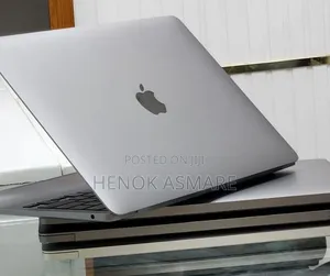 New Laptop Apple MacBook Air 2020 M1 8GB Apple M1 SSD 256GB