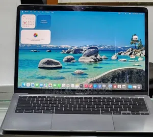 New Laptop Apple MacBook Air 2020 M1 8GB Apple M1 SSD 256GB