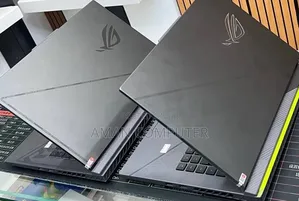 New Laptop Asus ROG Strix G16 G614 16GB Intel Core i9 SSD 1T