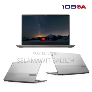 Laptop Lenovo ThinkBook 15 4GB Intel Core i5 SSD 1T