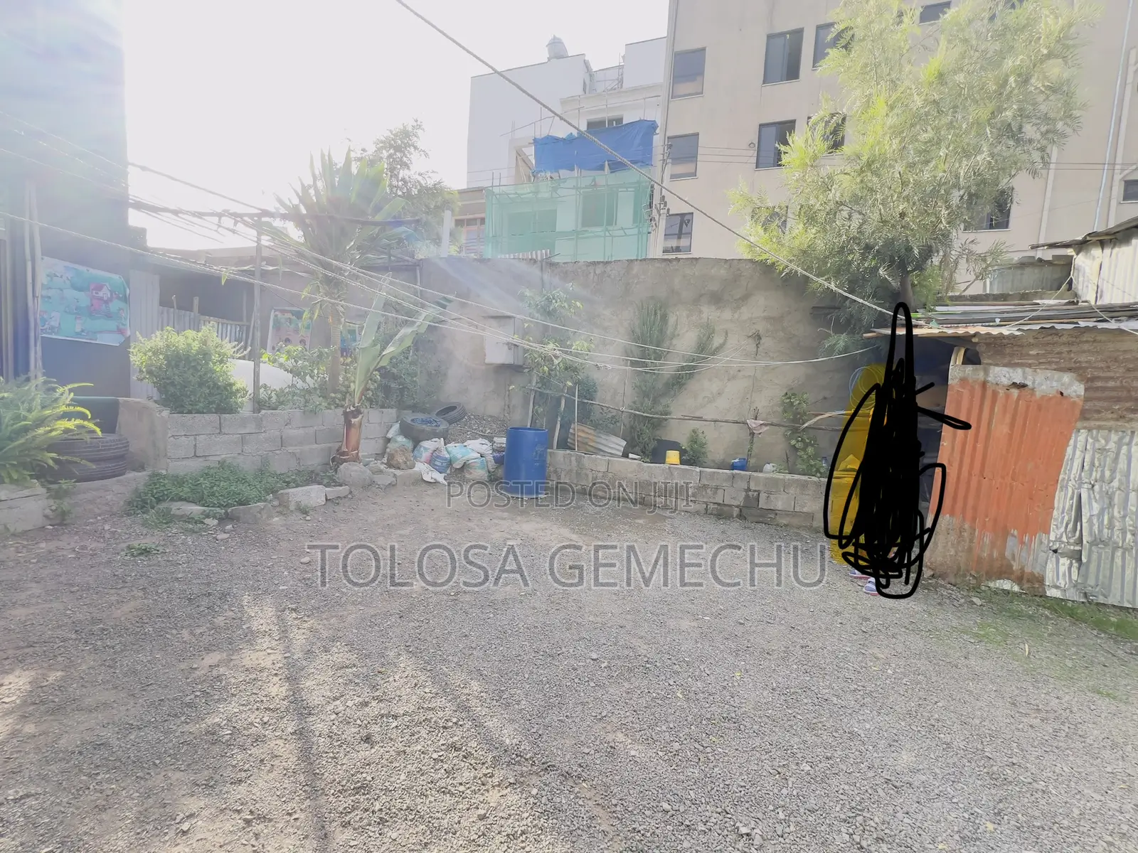 4bdrm House in Akaky Kaliti for sale