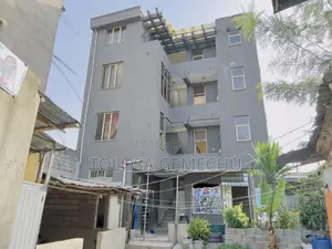4bdrm House in Akaky Kaliti for sale