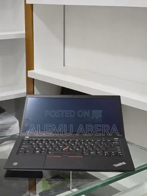 New Laptop Lenovo ThinkPad t495s 16GB AMD Ryzen 7 SSD 512GB