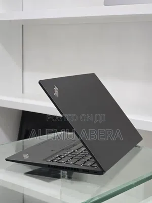 New Laptop Lenovo ThinkPad t495s 16GB AMD Ryzen 7 SSD 512GB