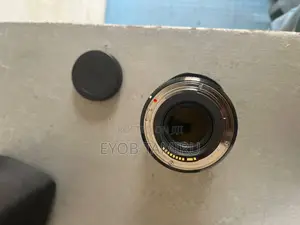 Sigma 18-35mm F1.8 Lens