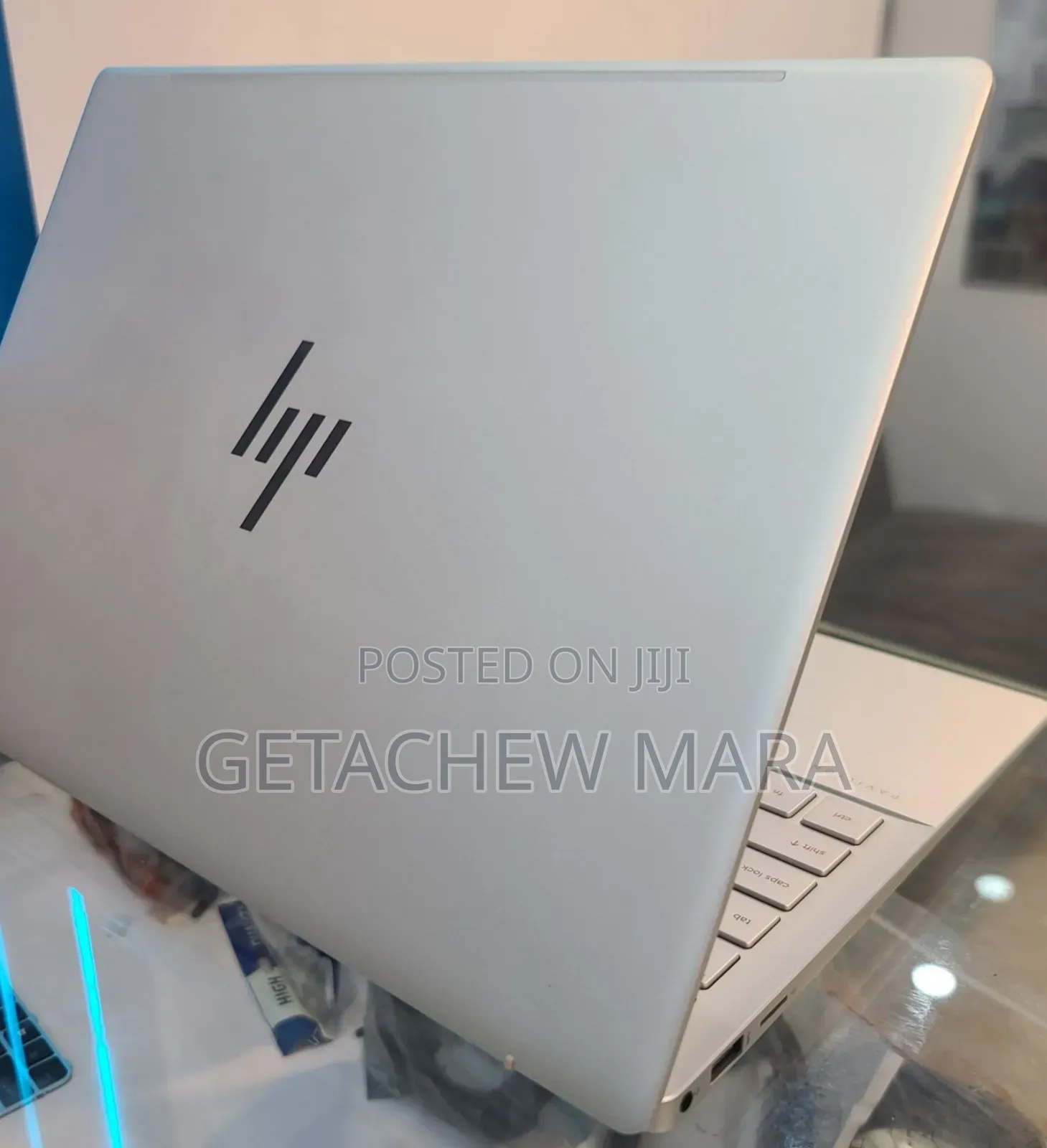 New Laptop HP Pavilion 15 16GB Intel Core i5 SSD 1T