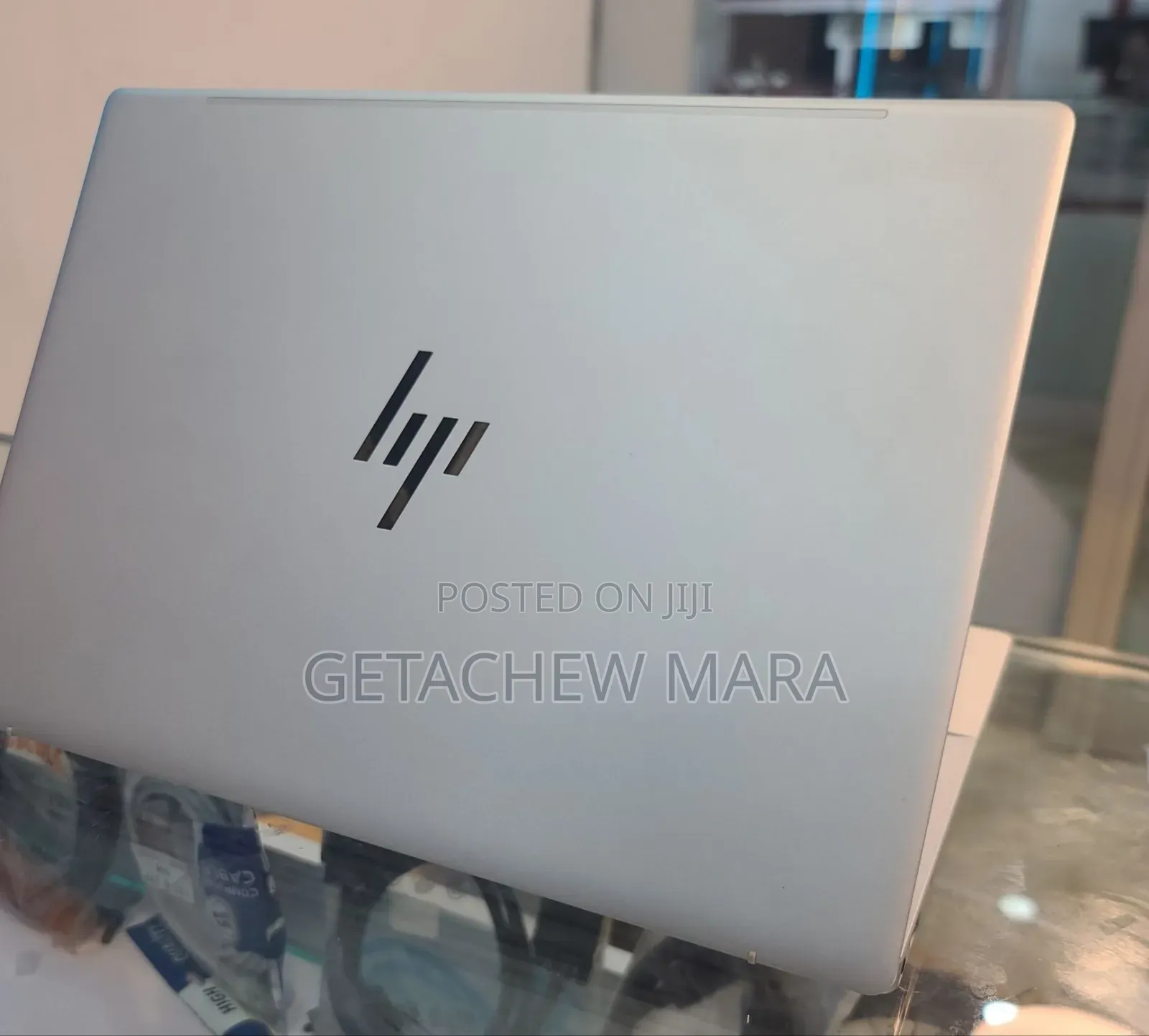 New Laptop HP Pavilion 15 16GB Intel Core i5 SSD 1T
