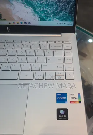 New Laptop HP Pavilion 15 16GB Intel Core i5 SSD 1T