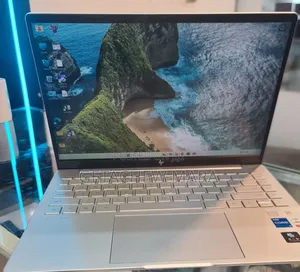 New Laptop HP Pavilion 15 16GB Intel Core i5 SSD 1T
