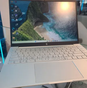 New Laptop HP Pavilion 15 16GB Intel Core i5 SSD 1T