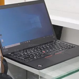 New Laptop Lenovo ThinkPad t495s 16GB AMD Ryzen 7 SSD 512GB
