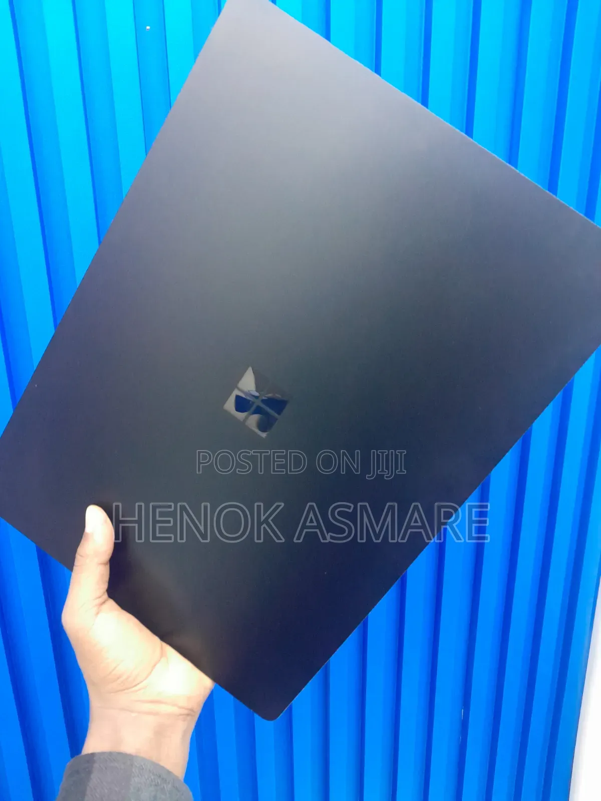 New Laptop Microsoft Surface 16GB Intel Core i7 SSD 512GB