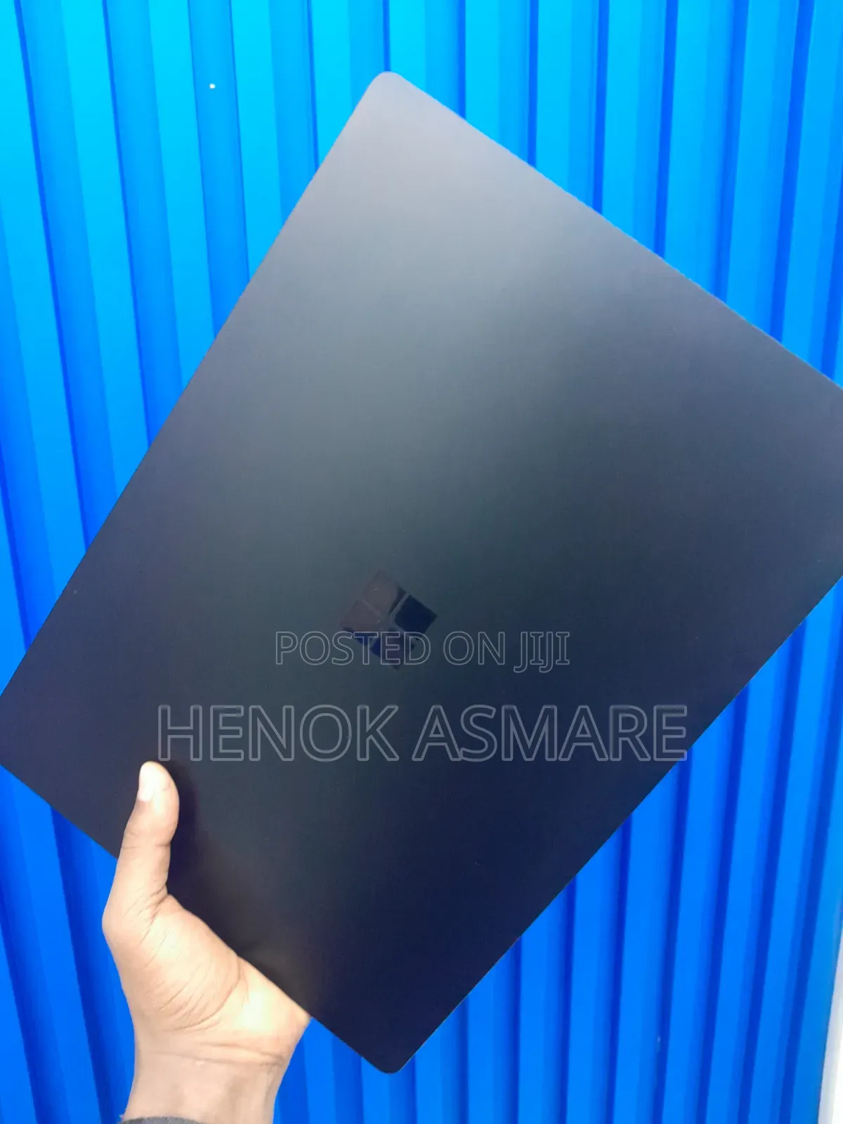 New Laptop Microsoft Surface 16GB Intel Core i7 SSD 512GB