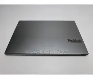 Laptop Lenovo ThinkBook 15 4GB Intel Core i5 SSD 1T