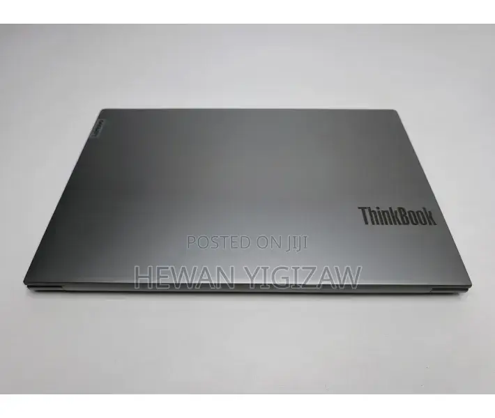 Laptop Lenovo ThinkBook 15 4GB Intel Core i5 SSD 1T