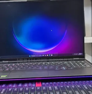 New Lenovo Legion Y7000P IRX9 Gaming Laptop 32GB AMD Ryzen 9 SSD 1T