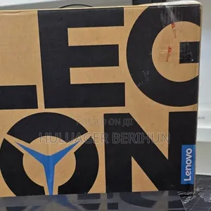 New Lenovo Legion Y7000P IRX9 Gaming Laptop 32GB AMD Ryzen 9 SSD 1T
