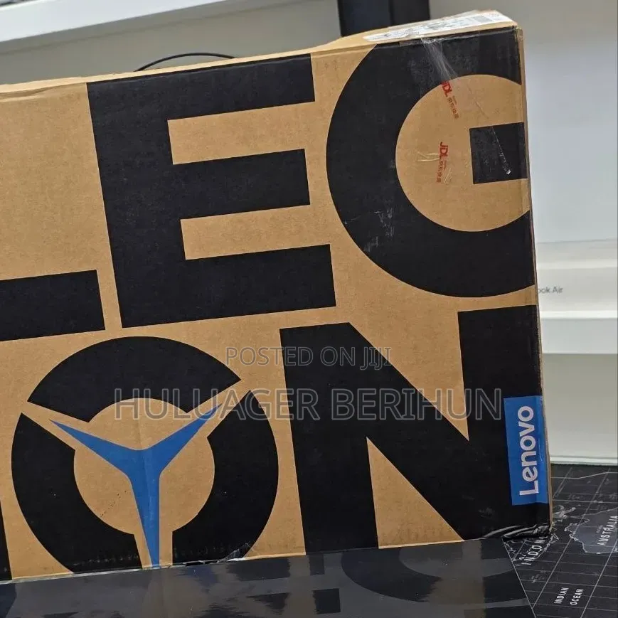 New Lenovo Legion Y7000P IRX9 Gaming Laptop 32GB AMD Ryzen 9 SSD 1T